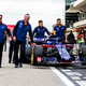 Illustration for article titled Here Is Your Big-Ass U.S. Grand Prix Saturday Gallery